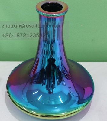 陶器用 PVD レインボーカラーコーティング グラス用 ステンレス鋼用 ABS用