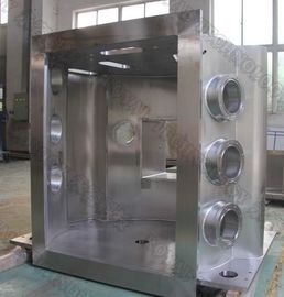Muiltiアーク イオン真空メッキ機械、PVDアークのめっき装置、陰極アークの蒸発のコータ
