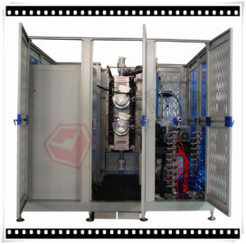 疎水性構成のフィルム、PECVDの放出させる機械のための高密度マグネトロンの放出させる沈殿システム