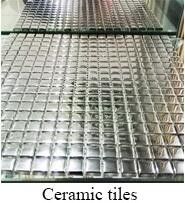 セラミック タイルのチタニウムの窒化物のコータ、陰極アークのTin Plating機械