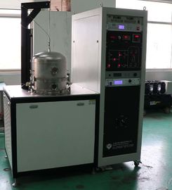 機械、C60真空の誘導のEvaporationCoatingシステムを金属で処理する熱フィラメントの真空