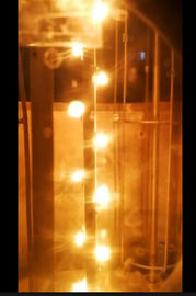 電話箱、電子工学のための熱蒸発装置のために放出させるPVDの薄膜の沈殿システム