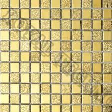 セラミック タイルPVDの金のコータ、陶磁器の壁のタイルの抗菌性のコーティング