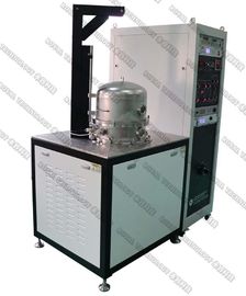 機械、C60真空の誘導のEvaporationCoatingシステムを金属で処理する熱フィラメントの真空