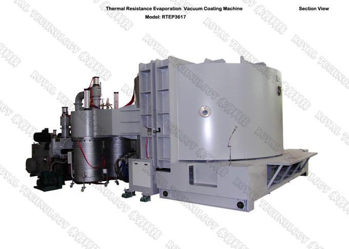 SHANGHAI ROYAL TECHENOLOGY INC. 工場生産ライン 3