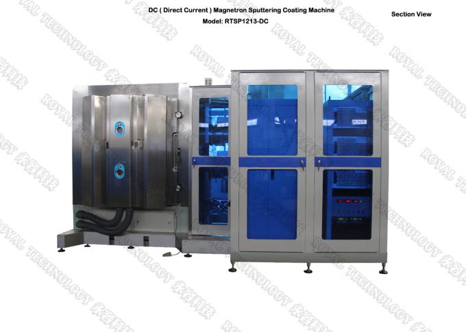 SHANGHAI ROYAL TECHENOLOGY INC. 工場生産ライン 5