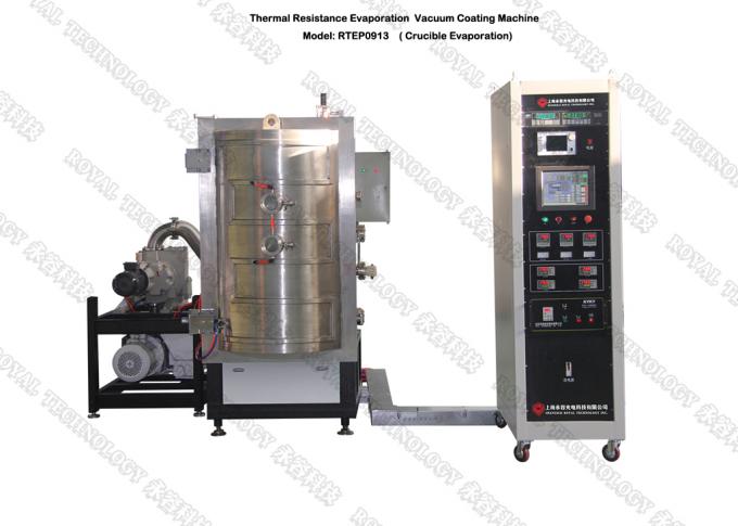 SHANGHAI ROYAL TECHENOLOGY INC. 工場生産ライン 7
