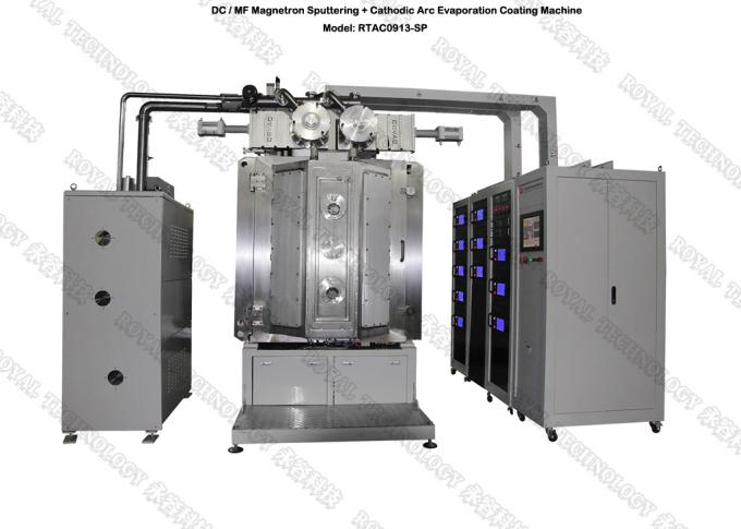 SHANGHAI ROYAL TECHENOLOGY INC. 工場生産ライン 8