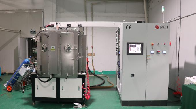 SHANGHAI ROYAL TECHENOLOGY INC. 工場生産ライン 10