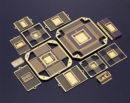 最新の企業ニュース マイクロウェーブ回路の銅板の金属で処理された基質そして適用を指示して下さい