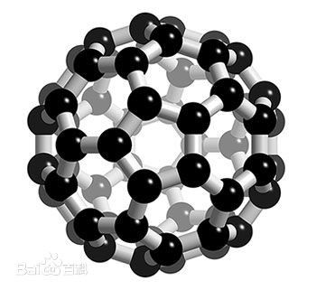 最新の企業ニュース PVDの沈殿によるBuckminsterfullerene C60の産業適用