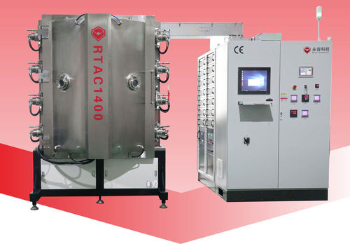 最新の企業ニュース 表面処理に革命をもたらす2024年のトップ5の革新的なカスタムPVDコーティングマシン