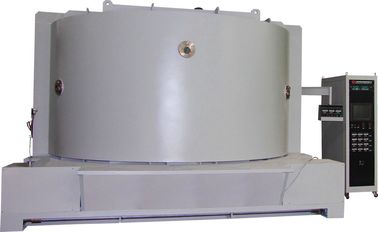良い価格 PVDの真空メッキ機械、ABS、PCのプラスチックをめっきするAgの銀はアルミニウムMetallizerの高い反射PVDの薄膜を分けます オンライン