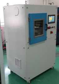 良い価格 R & Dの実験熱蒸発の塗装システム、機械を金属で処理するLabrotary PVDの真空 オンライン