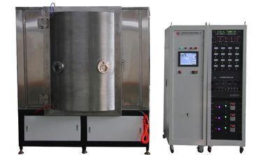良い価格 磁器の金張り、セラミック タイルの銀製のコーティング、モザイクのためのPvdのめっき機械 オンライン