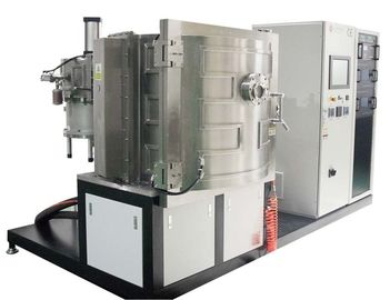 良い価格 めがねで放出させる耐久性の薄膜のコーティング装置の真空Mf オンライン