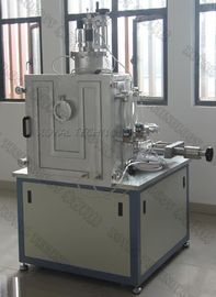 Labrotary E -ビーム熱蒸発の単位、実験室のための携帯用蒸発のコーター