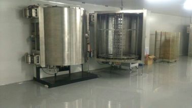 良い価格 機械/CU銅PVDの熱蒸発のコーター、銅の放出させる沈殿システムを金属で処理する銅の真空 オンライン