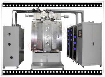 良い価格 酸化アルミニウムの銅PVDのめっき機械、陶磁器シートのPVDの銅めっき、銅の沈殿システム オンライン