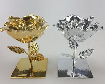 陶磁器PVDイオンめっき機械、錫の金およびチタニウムの銀のセラミック コーティング