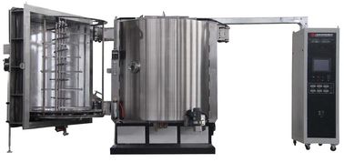 フィルムの沈殿機械、多機能の熱蒸発およびDCの放出させる保護するEMI塗装システム
