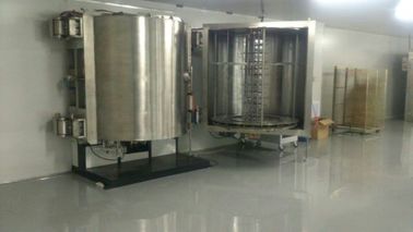 フィルムの沈殿機械、多機能の熱蒸発およびDCの放出させる保護するEMI塗装システム
