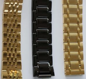 良い価格 ステンレス鋼の懐中時計の鎖PVDの真空メッキ サービス、ローズの金のコーティング サービス中国の製造者をめっきするアーク オンライン
