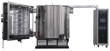 良い価格 機械、ポリマー照明反射器アルミニウムMetalizerを金属で処理するランプの反射器の真空 オンライン