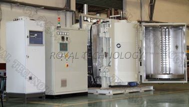 良い価格 機械、ABSフォークおよびナイフ アルミニウムMetallizerを金属で処理するプラスチック スプーンの真空 オンライン