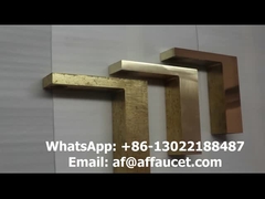 大きいサイズのコックのための平らな粉砕機