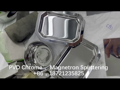 PVDクロム/PVDニッケル