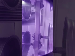 PVDマットクロム,PVD明るいクロム 真空金属化機械