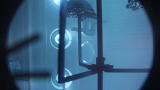 オパールウェアPVD真空コーティング機