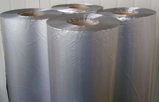 タバコによって金属で処理される紙加工機械、ロール用紙Alunimunのメタライゼーションへの高真空ロール
